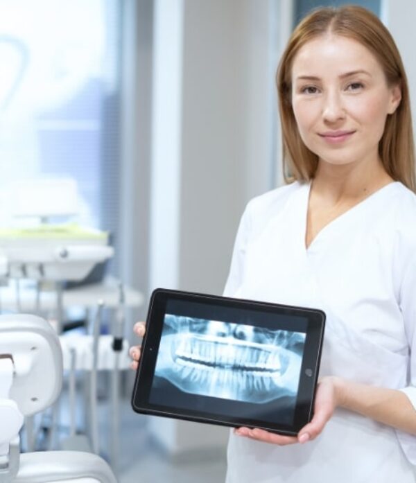 Treatment - Parkview Dental